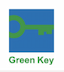 Green Key award