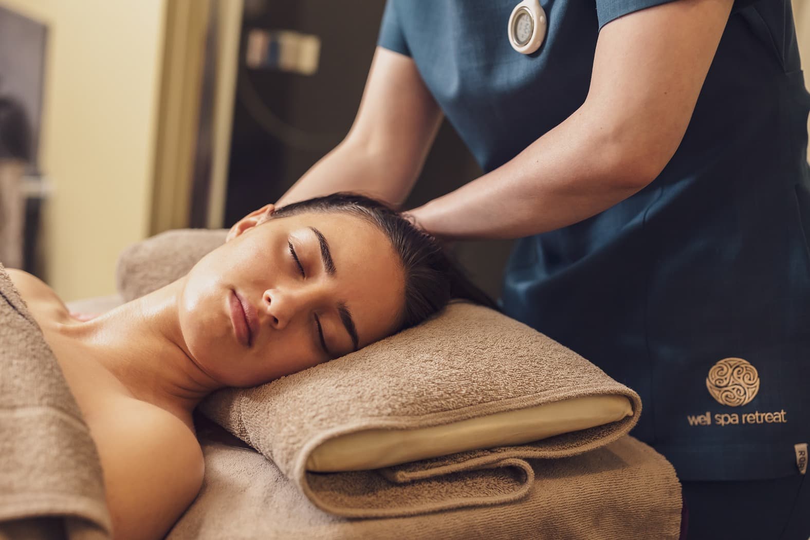 Personalised Facial 
